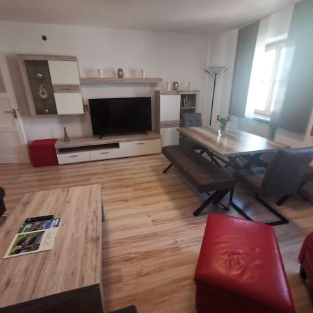 City Ferienwohnung Fuessen 3 Füssen Buitenkant foto