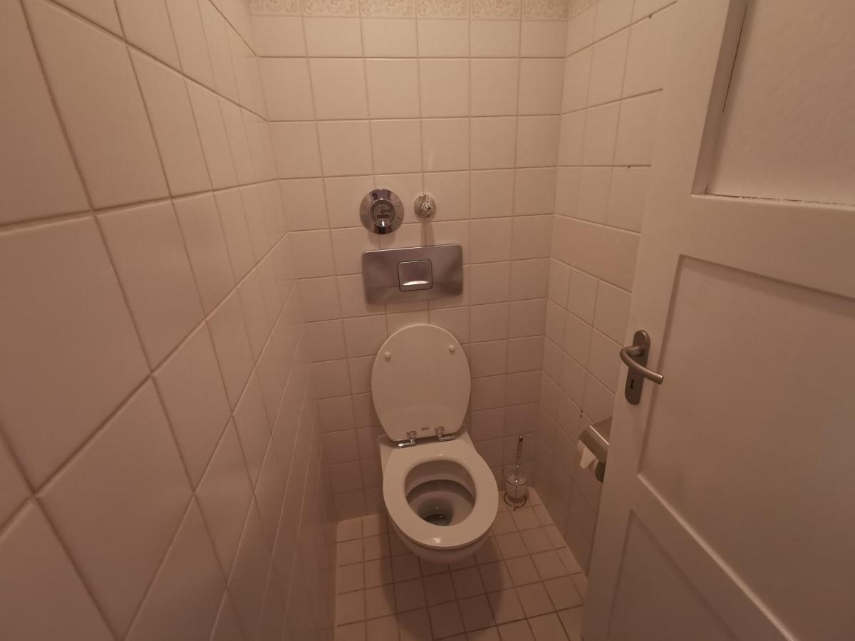 City Ferienwohnung Fuessen 3 Füssen Buitenkant foto