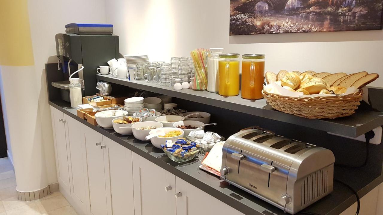 City Ferienwohnung Fuessen 3 Füssen Buitenkant foto