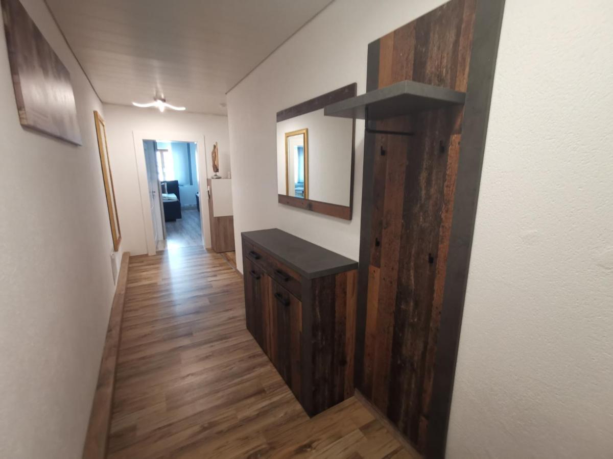 City Ferienwohnung Fuessen 3 Füssen Buitenkant foto