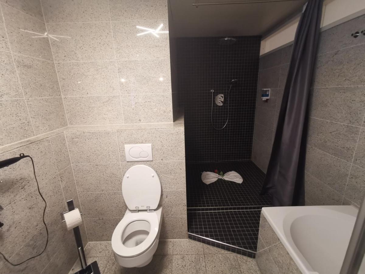 City Ferienwohnung Fuessen 3 Füssen Buitenkant foto