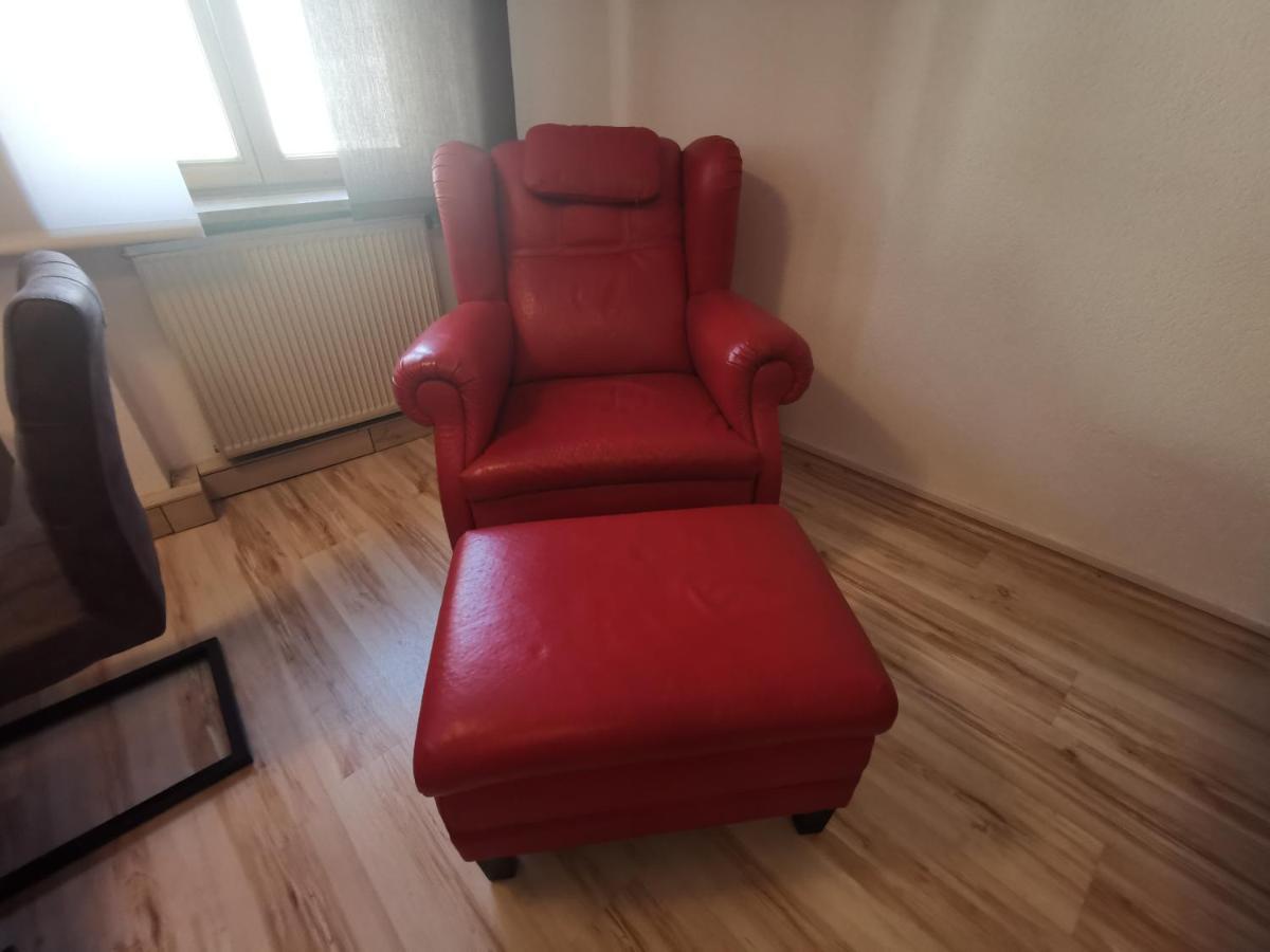 City Ferienwohnung Fuessen 3 Füssen Buitenkant foto