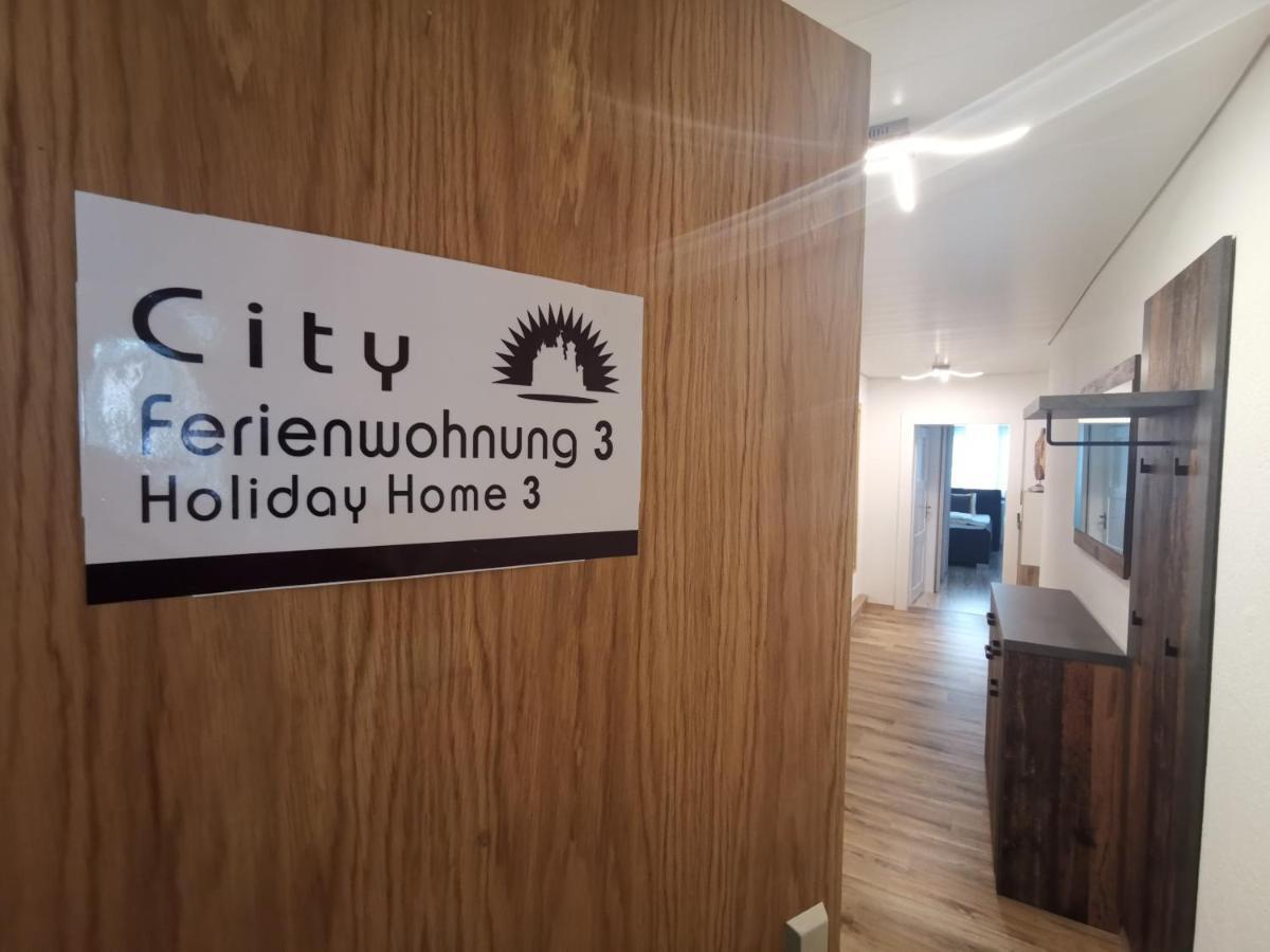 City Ferienwohnung Fuessen 3 Füssen Buitenkant foto